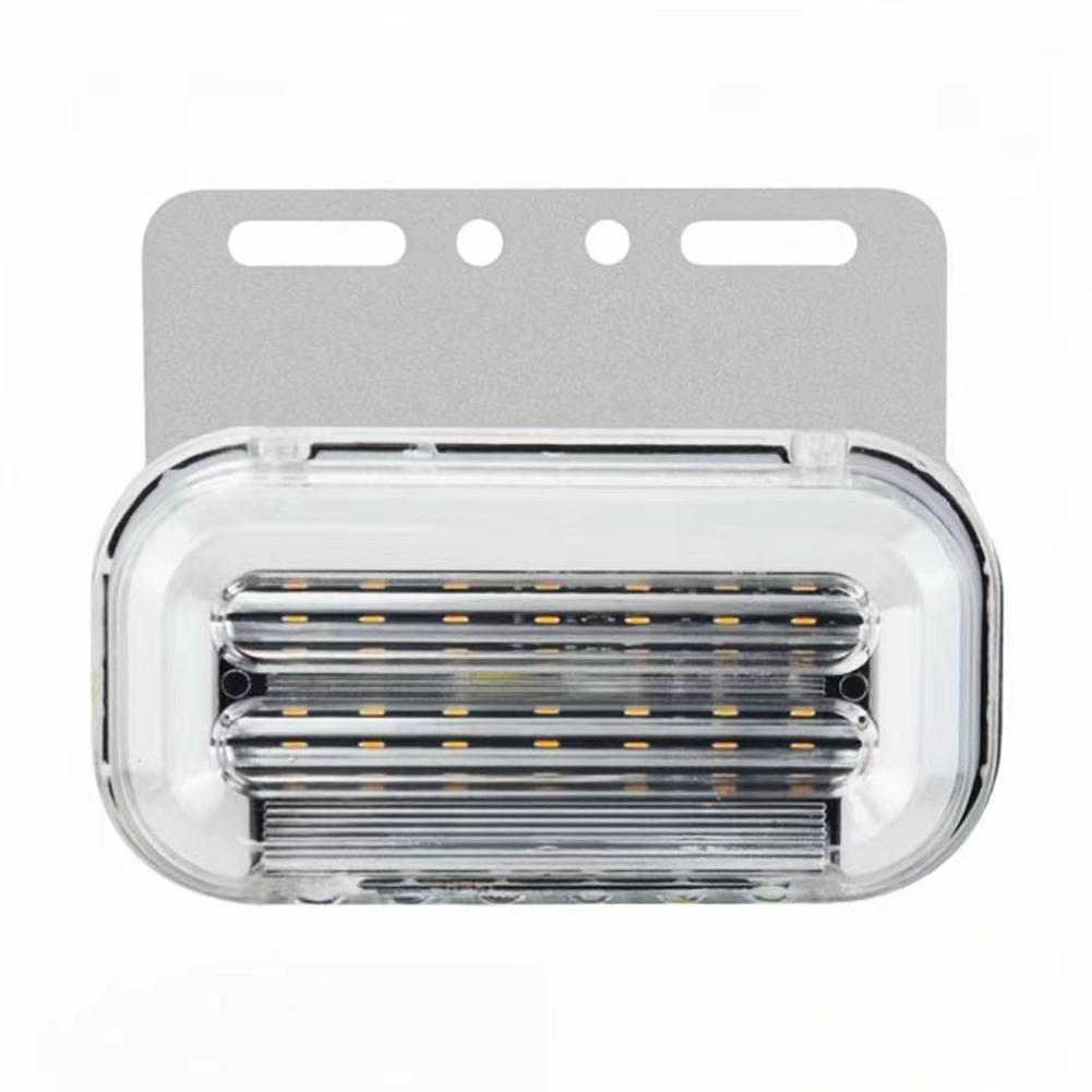 LED Side Marker Truck Side Lights Water Side Lights