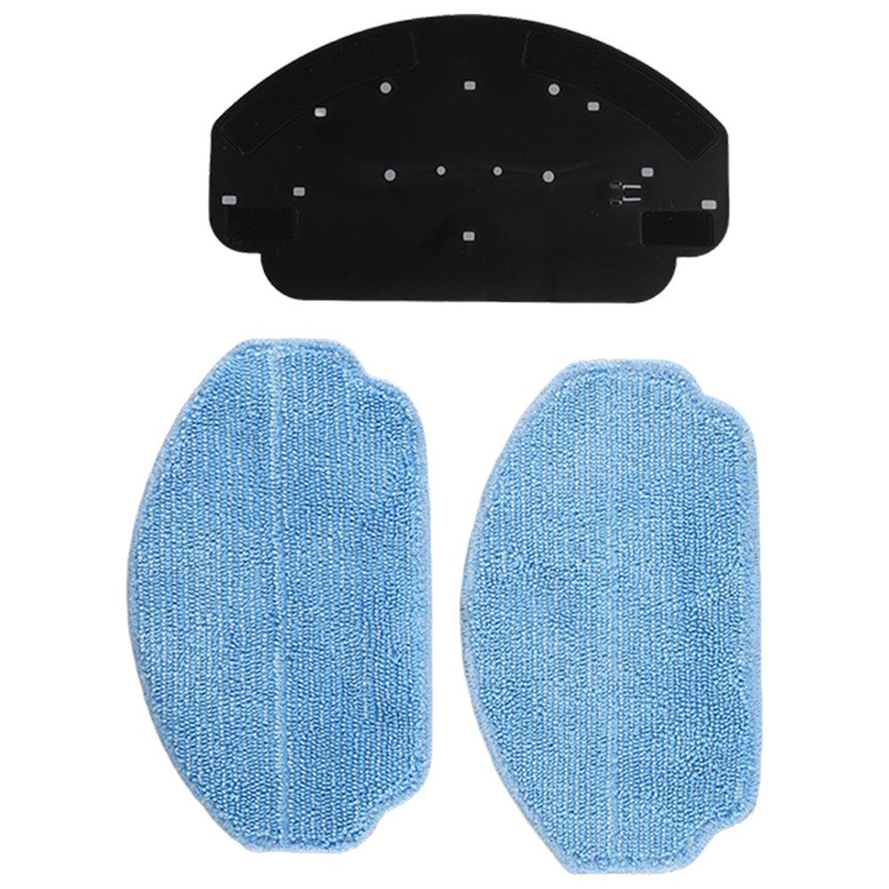 Effortless Cleaning Accessory Mop Holder for Kabum Smart 100 Vacuum