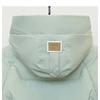 2026 New Women's Winter Down Cotton Jacket with Detachable Hood Mid-Length Over-the-Knee Thickened