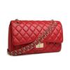 Small Bag Limited New Fashion Summer Bag Women's Diamond Chain Messenger Bag Tide