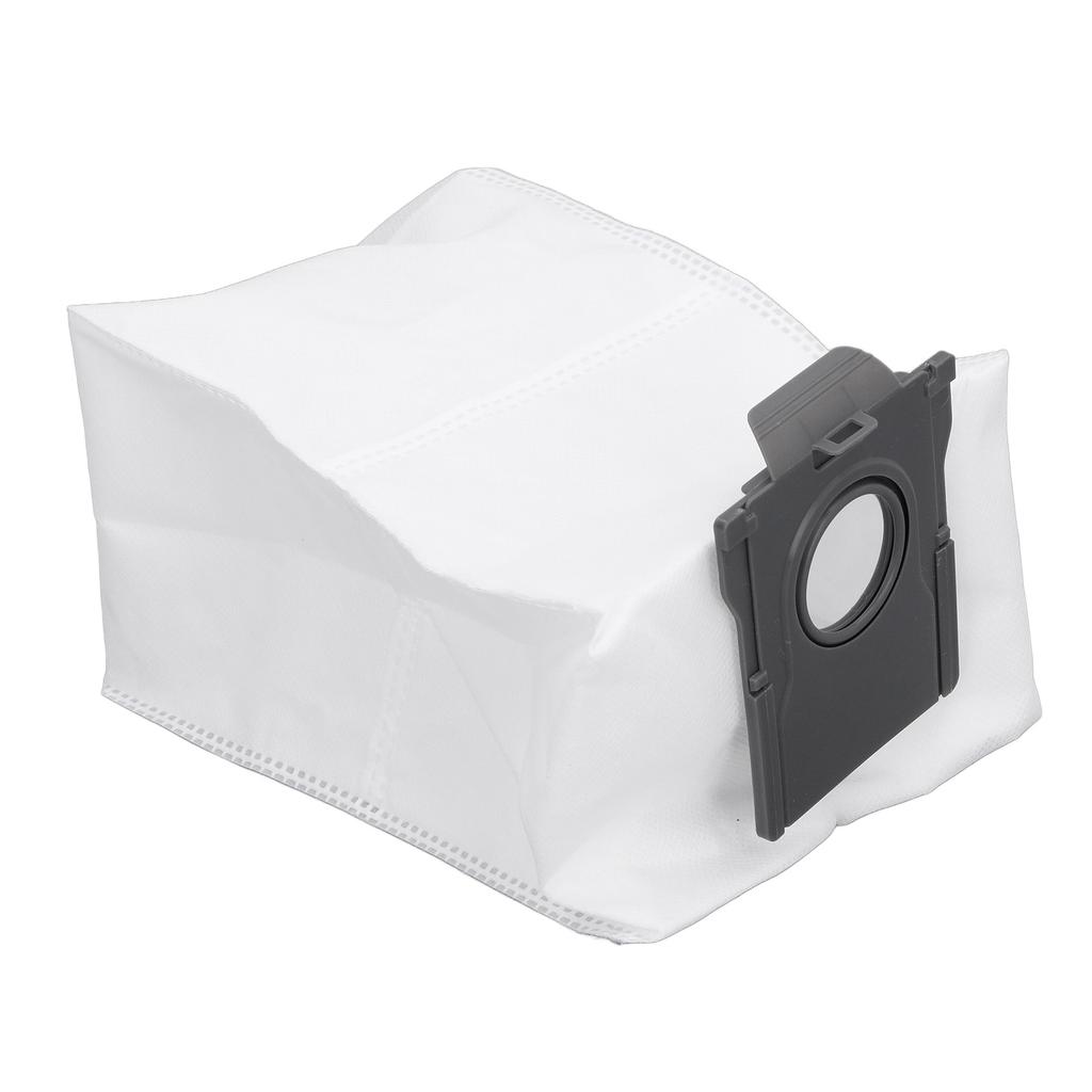 Robot Vacuum Cleaner Replacement Kit 2 Side Brush 2 Filters 6 Wipes 2 Dust Bags Replacement for X40