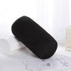 Super Soft Head PillowCase Micro Mini Microbead Back Cushion Pillow Roll Pillow Head Convenient Travel Pillow Bed Decoration