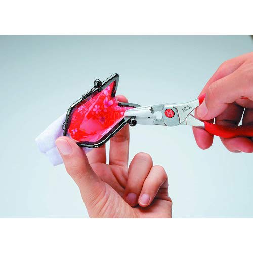 IPS (Igarashi Pliers) Soft Touch Petit 135mm SHP-135 Made In Japan, Tsubame-Sanjo