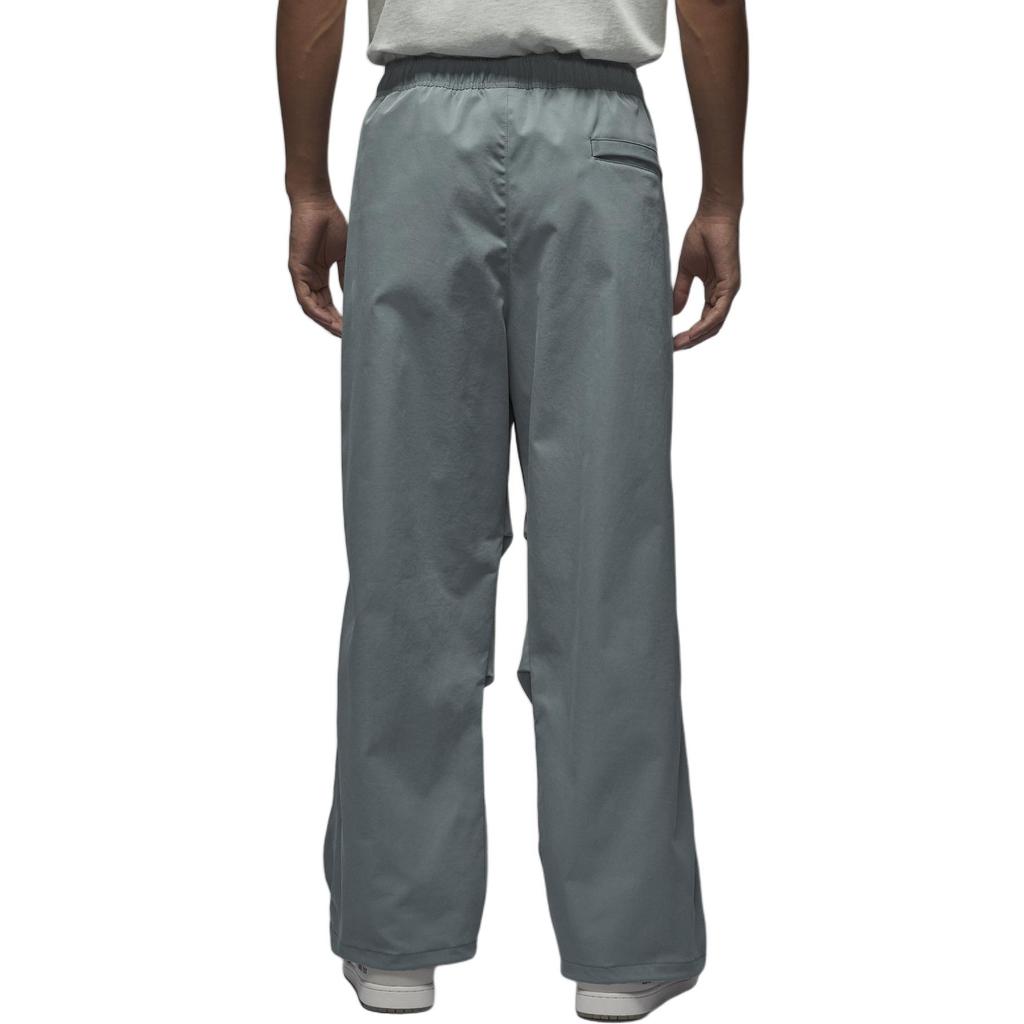 Jordan Essentials M J Ess Stmt Wvn Pant Fashion Versatile Comfortable Simple Straight Leg Casual Pants Men Pants Green HV4871065