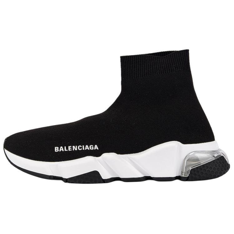 (WMNS) Balenciaga Speed Sneaker `Clear Sole