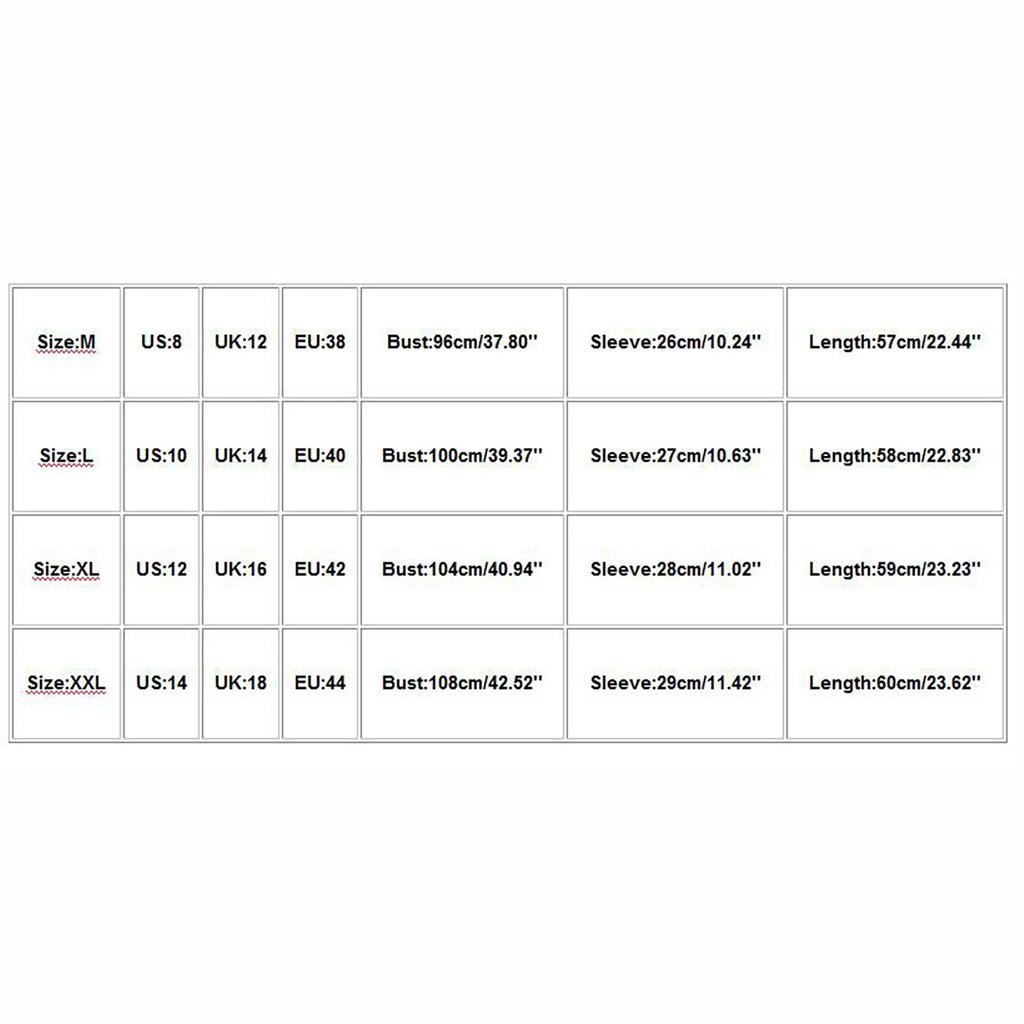 Fashion Women Casual Cold Shoulder Printed Short Sleeve Loose Chiffon Tops