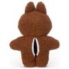 Disney Character Fluffy Cushion Plush Toy Chip, Approximately 40cm Tall
