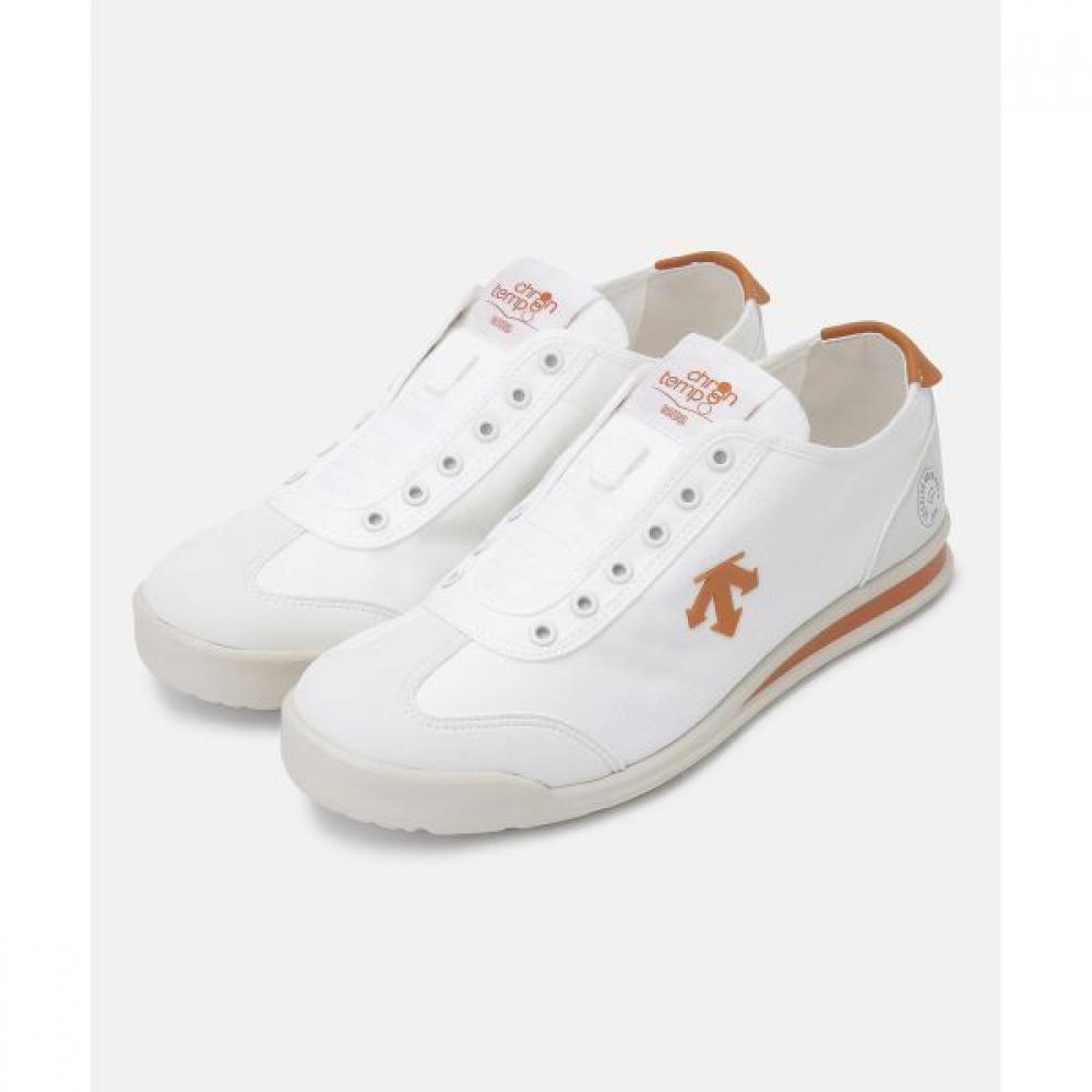 

Descente CrOntempo Slip On Темно-оранжевый DORGDarkOrange/220
