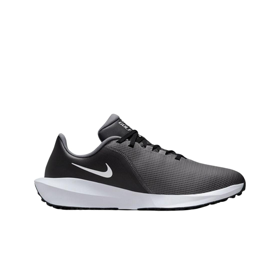 

Nike Wide Infinity Golf Черный 290