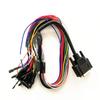 Universal ECU BENCH AMT BST Service Tool For B,MW/Benz/VOLVO/VAG/OPEL Online/Offline Read&Write V2.1.5.6 Support MG1 MD1 Protocl