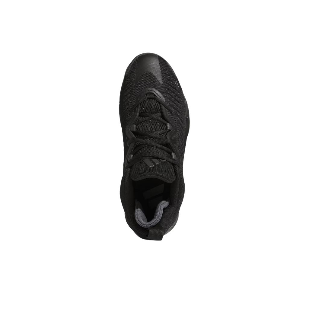 adidas Initiation Core Černá Železná Unisex Tenisky Železná-Metalická Šedá-Pět JR9935