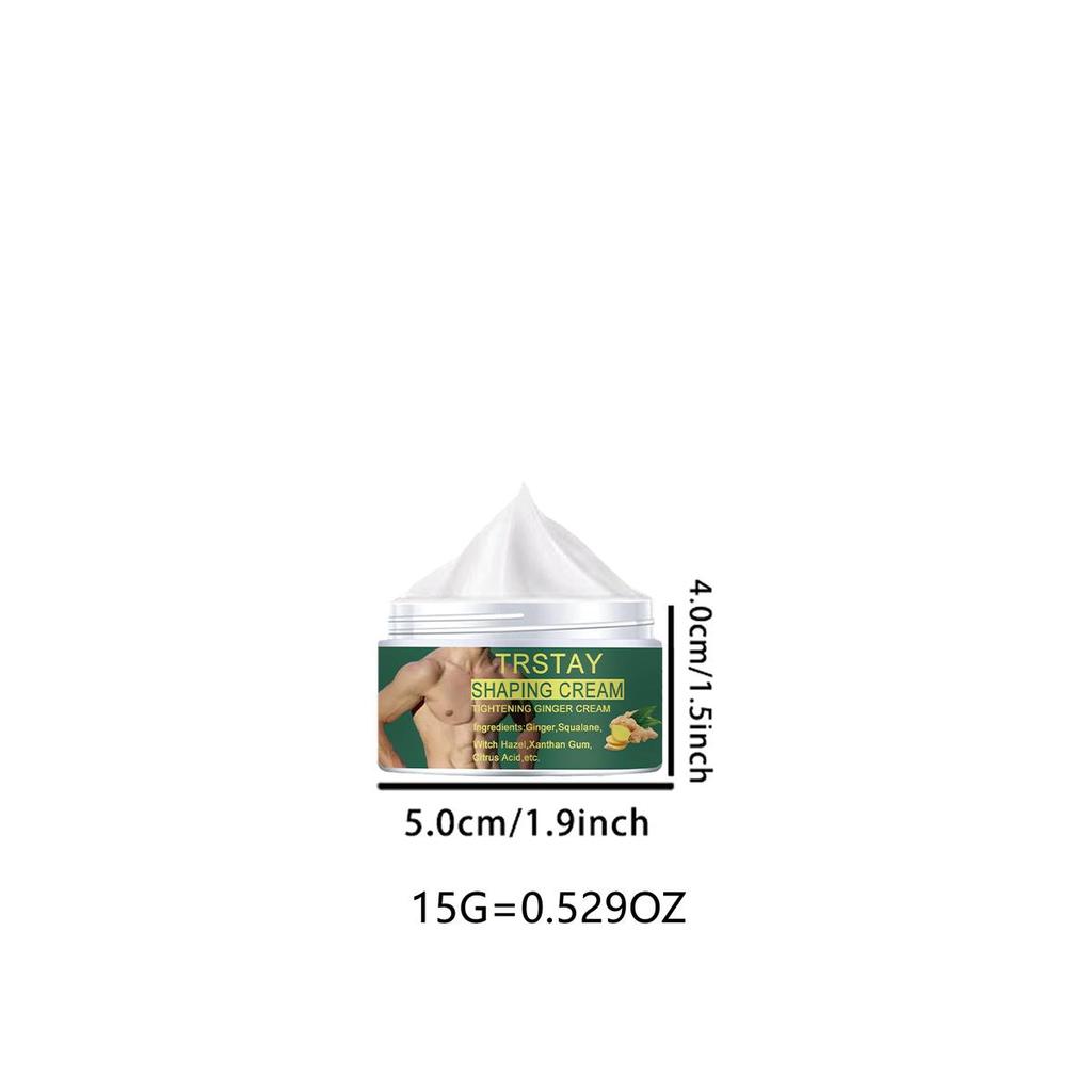 Anshen Cream Whitening Vyživující pleť Zmírnění stresu Zlepšení kvality spánku Hydratační hydratační hydratační krém