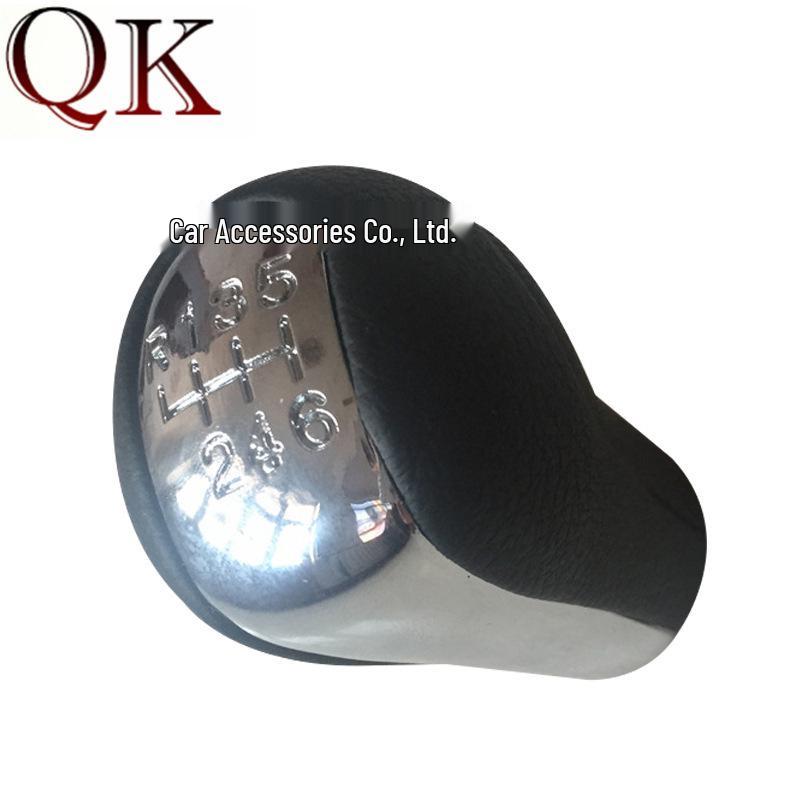 

Нескользящая ударопрочная ручка переключения передач Toyota с 12 шлицами Standard