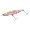 Daiwa Laser Impact Equipped Seabass Lure Overdrive LI Chart Marble (DAIWA) / 95S-LI