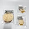 Small Loom Weave Tool Wooden Handmade Looms Weaving Knitting Mini Darning Machine For Diy Handicraft Class Travel Home Darner