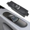 Power Window Switch ControlButton for Mercedes-Benz Vito Bus Vito/Mixto Kasten 2003 2004 2005 - 2015 A6395450913 A6395451413