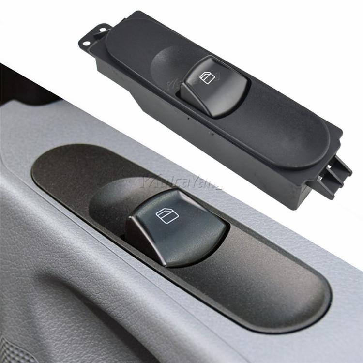 Power Window Switch ControlButton for Mercedes-Benz Vito Bus Vito/Mixto Kasten 2003 2004 2005 - 2015 A6395450913 A6395451413