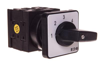 Componenten voor elektrische circuits – Schakelaars