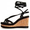 Women's Wedge Sandal.  Montevita  Wesand2  95699