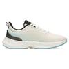Anta Mars Foam Comfortable Versatile Shock Absorption Non-Slip Wear-Resistant Low-Top Running Shoes Men Sneaker White Blue 112315585-4