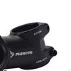 Bike Short Stem Bicycle Adjustable 28.6mm Riser 31.8mm Handlebar for Cycling,