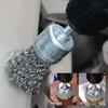 Hex Handle Electric Steel Wire Brush Stainless Steel Wire Brushes Silver Gold Rust Removal Polishing Wheel Brush Cleaning Tools