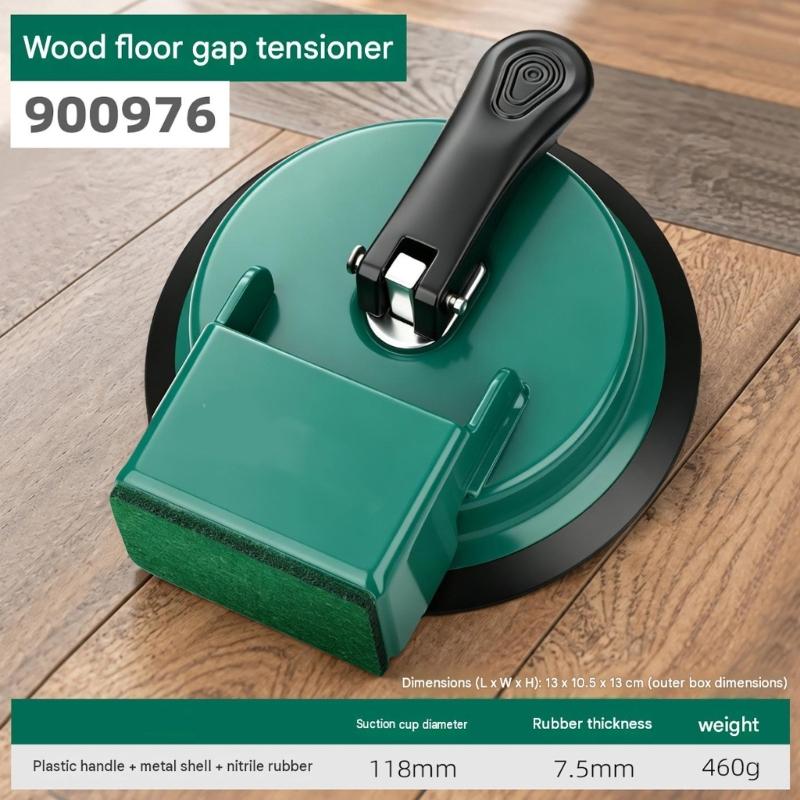 Suction Cup Grip Tool Rubber Tool for Quick Handling of Flooring Materials in Home Renovations Projects