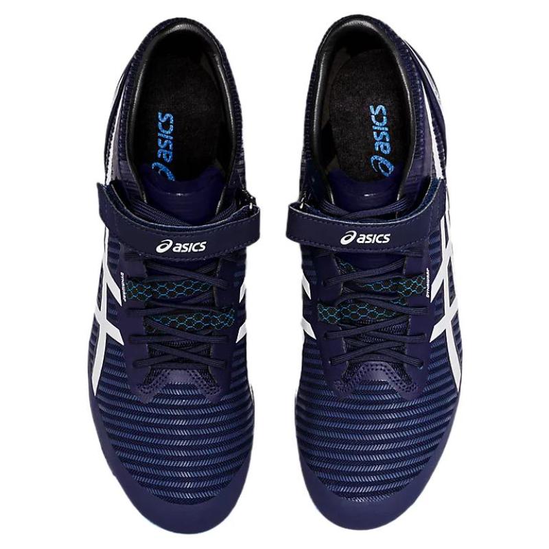 ASICS Sp Blade 9 'Navy Blue' Casual 1093A137-400