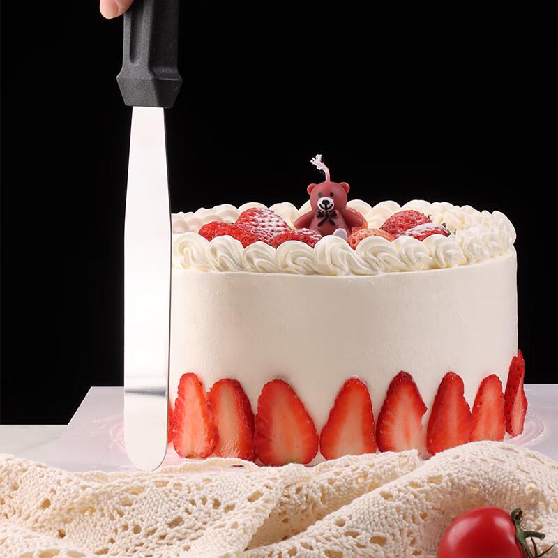 Baijie Baking & Decorating Tool Collection