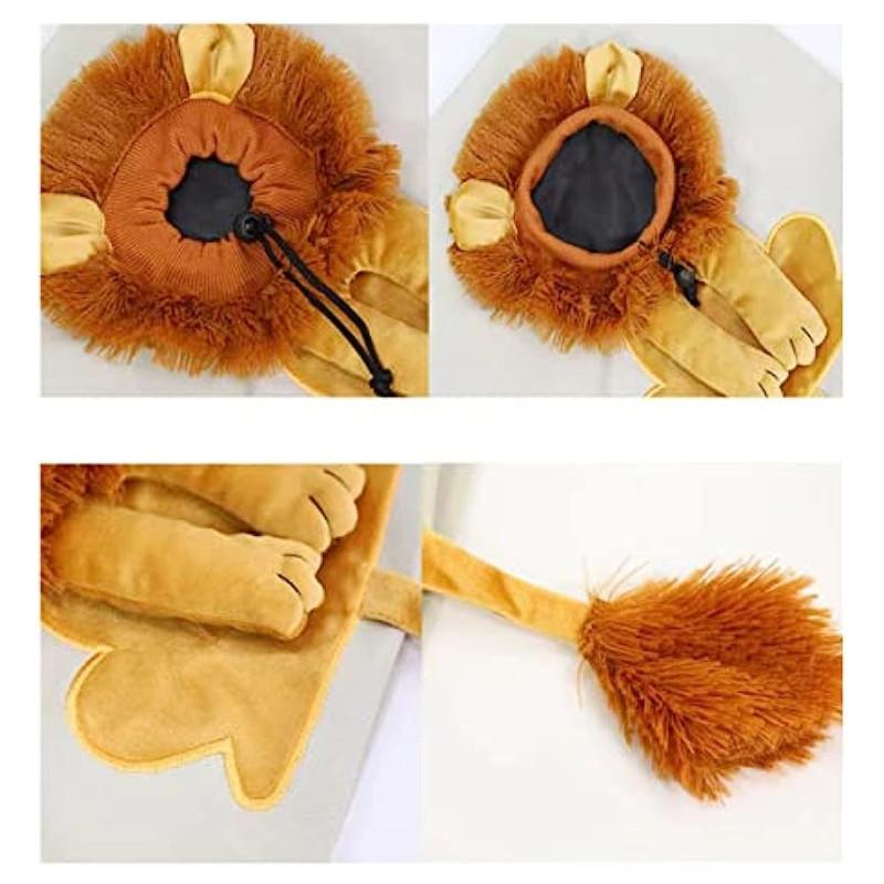 Dyreryggsekkbærer, sammenleggbar kjæledyrryggsekkpose Pustende kjæledyrbærer med evnen til å stikke hodet ut