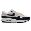 Nike Air Max 1 Essential 'White Black' Sneakers Casual Shoes FZ5808-101