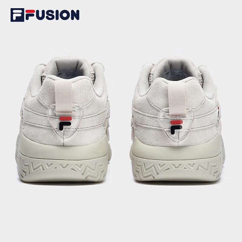 FILA FUSION Women's Summer Casual Basketball Shoes