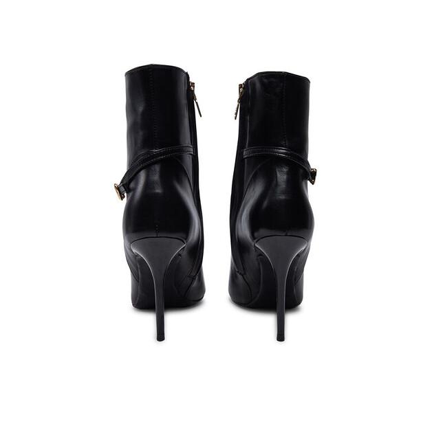 Ботильоны LOVE MOSCHINO JA21089G0LIA0000, черные