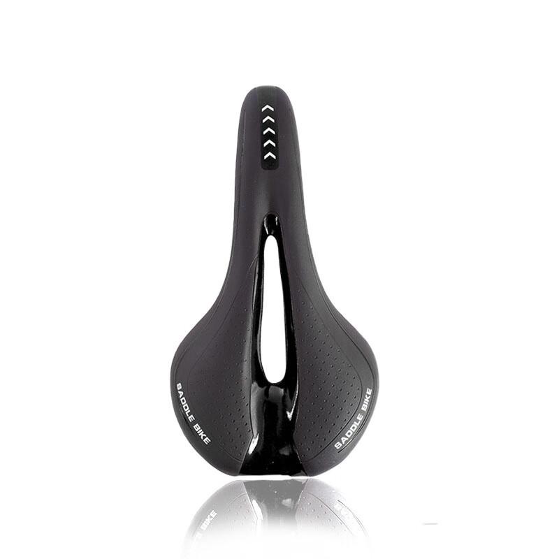 Lishi Mountain Bike Hollow-out Cycling Saddle