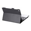 IPad 9.7 10.2 11 Inch Aluminum Bluetooth Touch Keyboard Case Split Cover Tablet