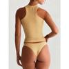 Sports Fitness Yoga Vest T-shirt Tops Women's Summer