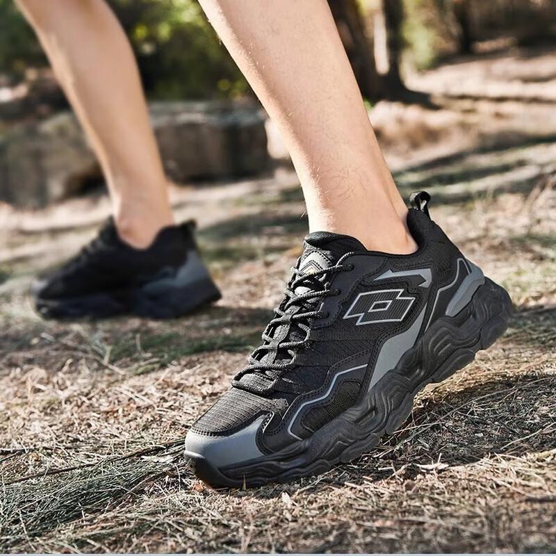 Women's Lotto Hiking & Running Sports Shoes