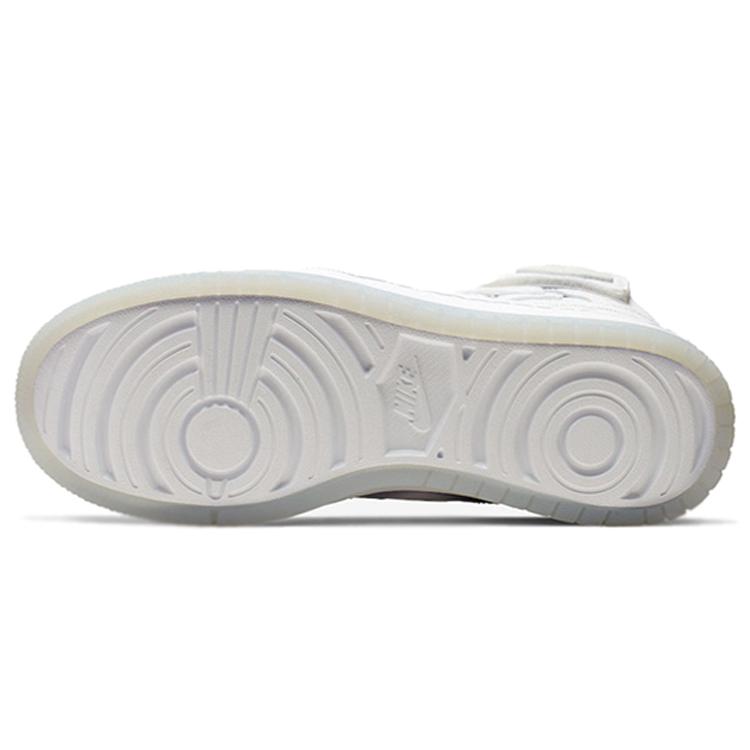 New Jordan 1 Nova XX White Women's AV4052-100