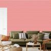 Coral Triangles Wallpaper for Living Room and Bedroom 50x1000