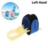 Supporto per Polso da Badminton Regolabile Allenatore Stabilizza il Tuo Polso Per Varie Dimensioni della Mano Con Forte Supporto Racchetta da Badminton