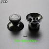 JCD 10 ST Ersättning 3D Analog Tumme Stick Tumme Svampgrepp Kåpa för PS2 PS3 PS4 Pro Slim PS5 Xbox One 360