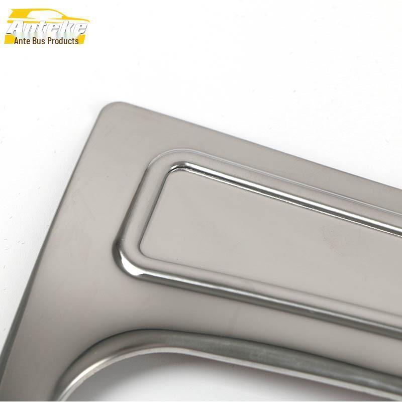 Fenglanda Stainless Steel Door Bowl Scratch Cover - Fits 22 Models
