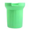 Mermaid Silicone Boot Wear Resistant Protective Cover Anti-Slip Water Bottles Bottom Sleeve for Stanley 40oz Cup Accessories