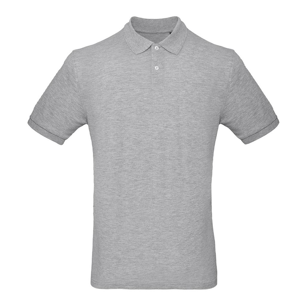 B & C Collection Herren inspirieren Poloshirt