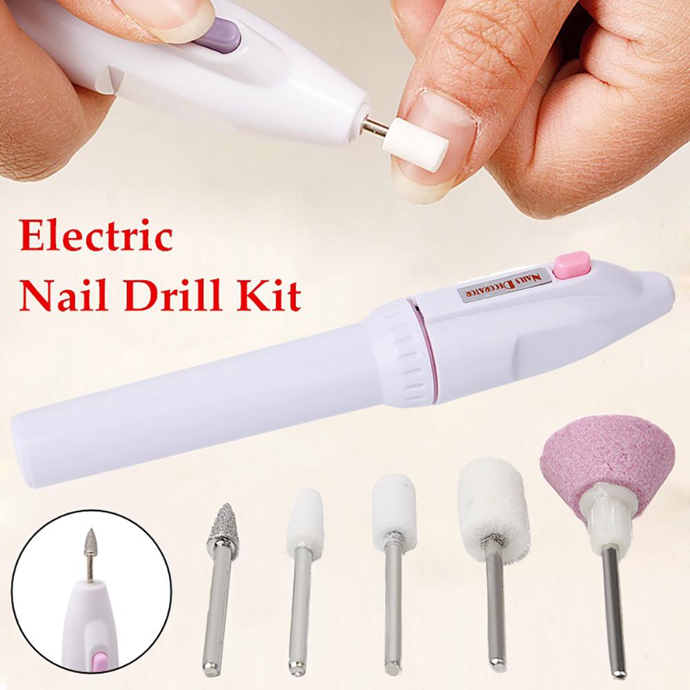 nail grinder tool