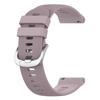 New 22MM Soft Silicone Strap For Forerunner 255 265 Sports Watch Strap Replacement Wristband Smart Watch Bracelet Accessories
