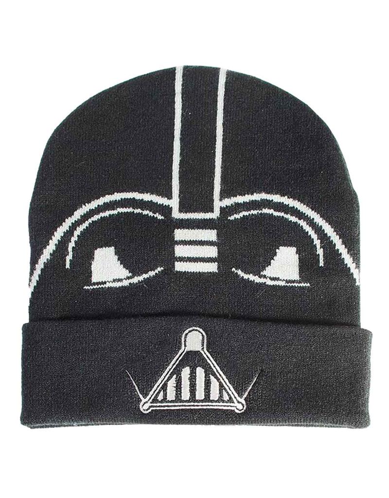 Star Wars Beanie Hat Classic Vader 