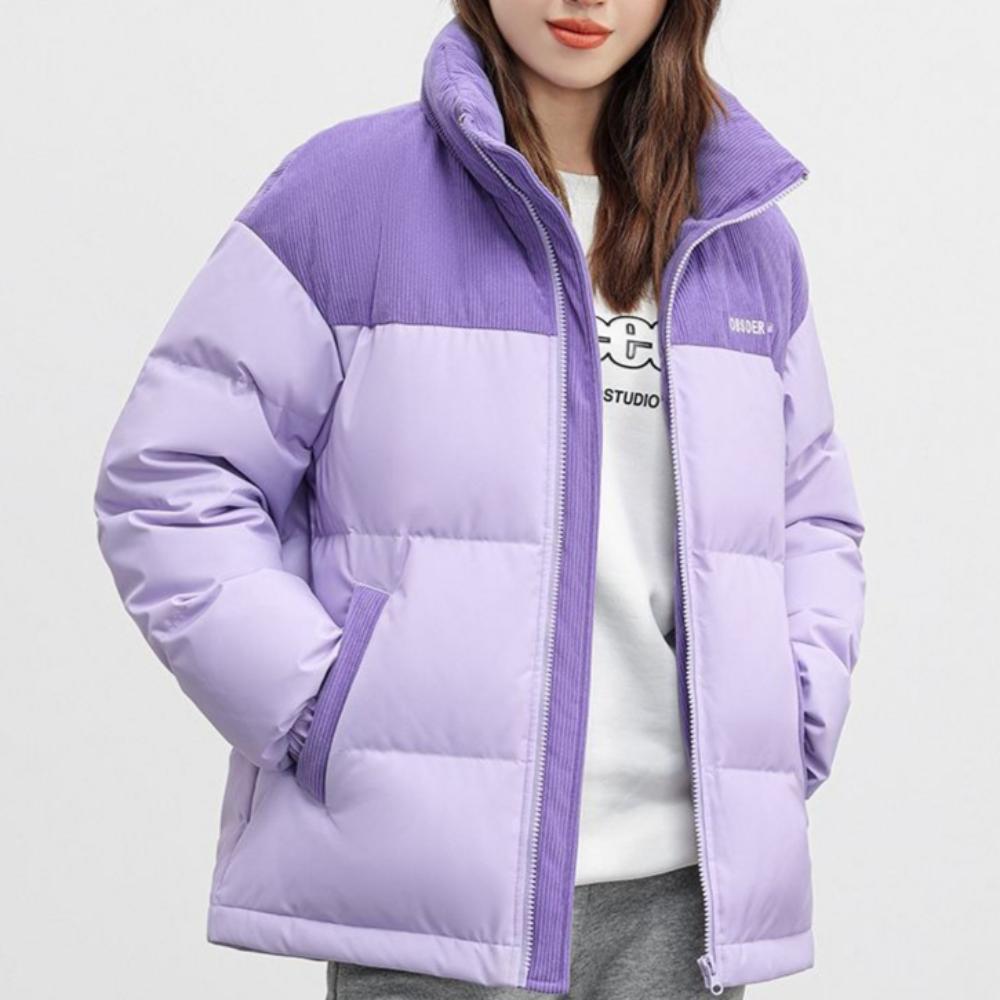 Men's and Women's Warm Winter Coats – Stylish and Comfortable for Couples.