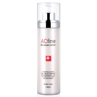 [ACFINE Official Mall] Acfine Moisture Lotion Lotion, 1 Unit, 150ml