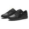 Anta Cushioning Lightweight Low top Skateboard Shoes Men's Black Sneakers 912428052-3